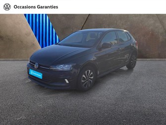 Photo Volkswagen Polo 1.0 TSI 95ch Active Euro6d-T