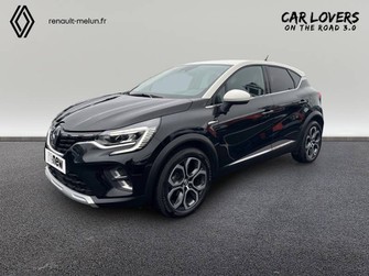 Photo Renault Captur TCe 90 - 21 Intens