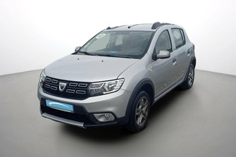 Photo Dacia Sandero Sandero TCe 90