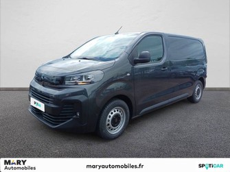 Photo Peugeot Expert FGN M BLUEHDI 145 BVM6