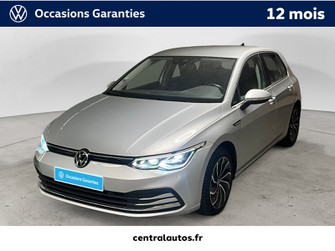 Photo Volkswagen Golf Golf 1.5 eTSI OPF 150 DSG7