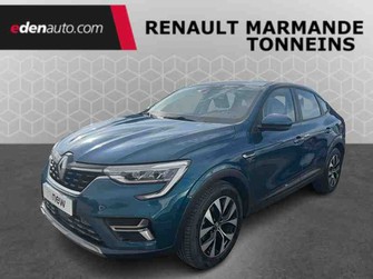 Photo Renault Arkana E-Tech 145 Zen