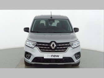 Photo Renault Kangoo Blue dCi 115 Techno