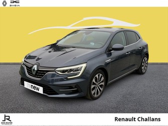 Photo Renault Megane 1.5 Blue dCi 115ch Techno EDC -23