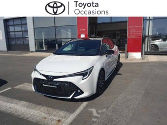 Photo Toyota Corolla 1.8 140ch GR Sport