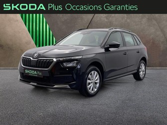 Photo Skoda Kamiq 1.0 TSI Evo 110ch Business DSG7