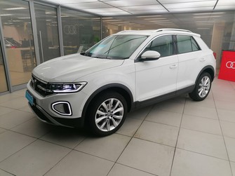 Photo Volkswagen T-Roc T-Roc 1.5 TSI EVO 150 Start/Stop DSG7