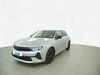 Photo Opel Astra Astra Hybrid Rechargeable 180 ch BVA8