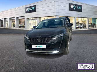 Photo Peugeot 3008 BlueHDi 130ch S&S EAT8 Active Pack