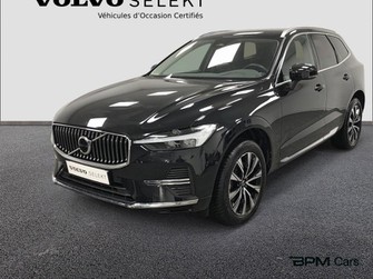 Photo Volvo XC60 B4 AdBlue 197ch Plus Style Dark Geartronic
