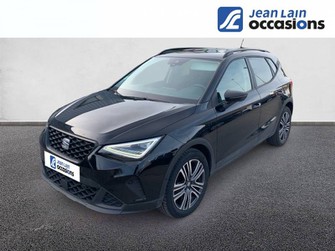Photo Seat Arona 1.0 TSI 110 ch Start/Stop BVM6 Copa