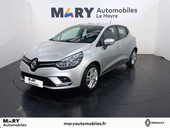 Photo Renault Clio dCi 90 E6C Business