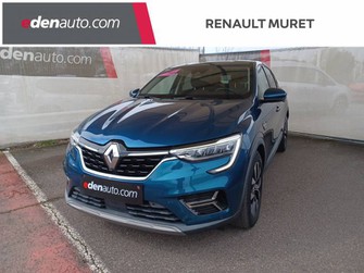 Photo Renault Arkana E-Tech 145 Business
