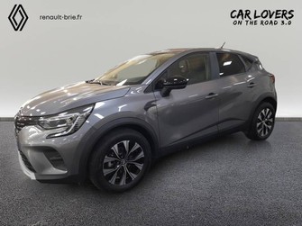 Photo Renault Captur TCe 90 Evolution