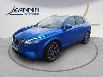 Photo Nissan Qashqai Qashqai e-Power 190 ch