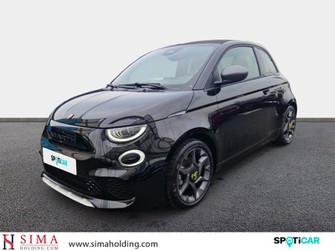 Photo Abarth 500 e 155ch Pack 4cv