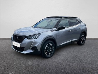 Photo Peugeot 2008 2008 PureTech 130 S&S EAT8
