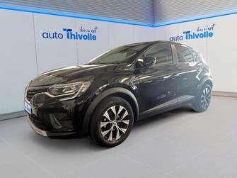 Photo Renault Captur TCe 90 Evolution