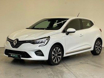 Photo Renault Clio 1.0 TCe 90ch Intens X-Tronic -21N