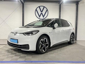 Photo Volkswagen ID.3 145ch - 58 kWh Family