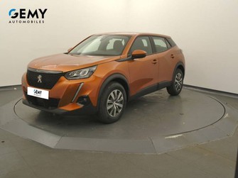 Photo Peugeot 2008 BlueHDi 110 S&S BVM6 Active Business