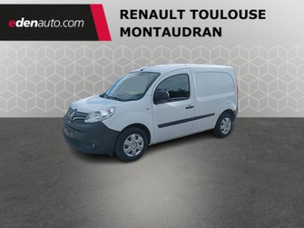 Photo Renault Kangoo VU EXPRESS 1.5 DCI 90 E6 EXTRA R-LINK