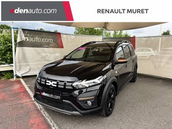 Photo Dacia Jogger Hybrid 140 7 places Extreme