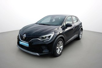 Photo Renault Captur Captur TCe 90 - 21