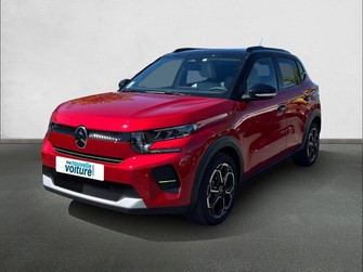 Photo Citroen C3 C3 PureTech 100 ch BVM6