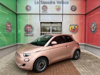 Photo Fiat 500e 118ch Pack Confort & Style