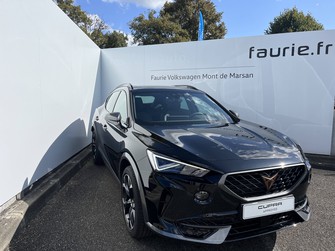 Photo Cupra Formentor Formentor 1.5 TSI 150 ch DSG7