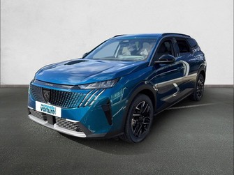 Photo Peugeot 5008 5008 Hybrid 145 e-DCS6