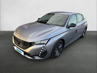 Photo Peugeot 308 PureTech 130ch S&amp;S EAT8 - Active Pack
