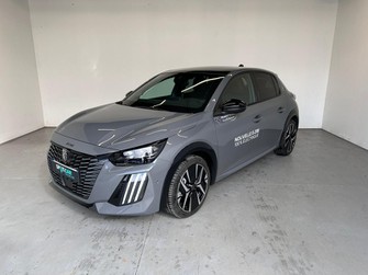 Photo Peugeot 208 e-208 156ch GT