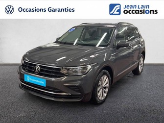 Photo Volkswagen Tiguan 2.0 TDI 150ch DSG7 Life Business