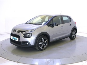 Photo Citroen C3 C3 PureTech 83 ch BVM5