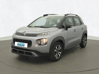 Photo Citroen C3 Aircross BlueHDi 100 S&S BVM6 Feel