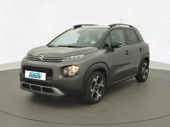 Photo Citroen C3 Aircross PureTech 110 S&amp;S BVM6 - Shine