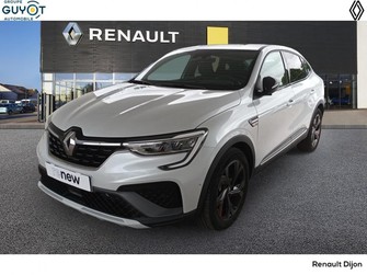 Photo Renault Arkana E-Tech 145 - 21B R.S. Line