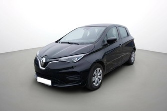 Photo Renault ZOE E-TECH ELECTRIQUE Zoe R110 Achat Intégral - 21