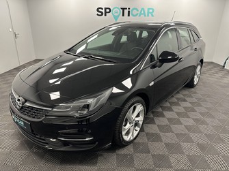 Photo Opel Astra SPORTS TOURER Astra Sports Tourer 1.5 Diesel 122 ch BVA9