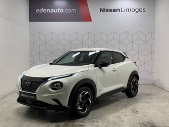 Photo Nissan Juke HYBRID 143 N-Connecta