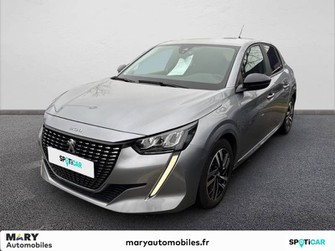 Photo Peugeot 208 PureTech 75 S&S BVM5 Style