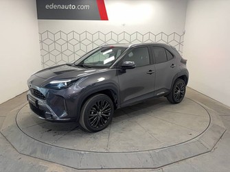 Photo Toyota Yaris Cross Hybride 116h 2WD Trail