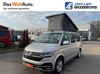 Photo Volkswagen California 6.1 California 2.0 TDI 150 DSG7