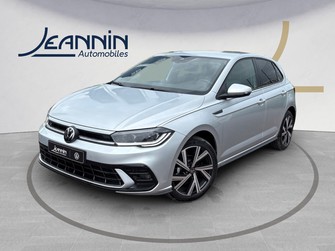 Photo Volkswagen Polo Polo 1.0 TSI 95 S&S BVM5