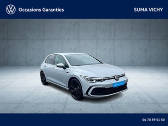 Photo Volkswagen Golf Golf 1.5 eTSI OPF 150 DSG7
