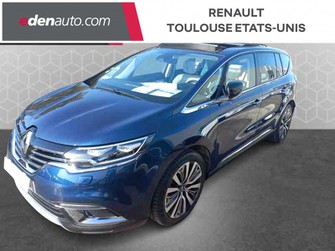 Photo Renault Espace Blue dCi 200 EDC Initiale Paris