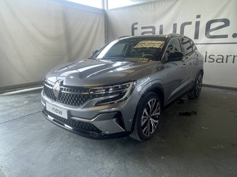 Photo Renault Austral Austral E-Tech hybrid 200
