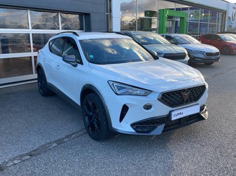Photo Cupra Formentor Formentor 1.4 e-HYBRID 245 ch DSG6